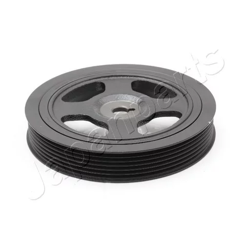 Remenica kľukového hriadeľa PU-K09 /Japanparts/ - obr. 1