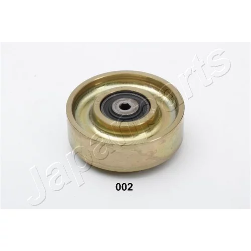 Vratná/vodiaca kladka rebrovaného klinového remeňa RP-002 /Japanparts/ - obr. 1