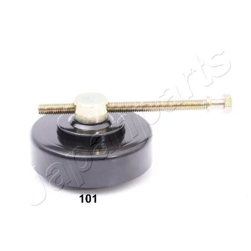 Vratná/vodiaca kladka rebrovaného klinového remeňa RP-101 /Japanparts/