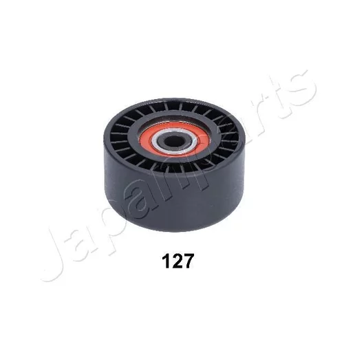 Vratná/vodiaca kladka rebrovaného klinového remeňa RP-127 /Japanparts/ - obr. 1