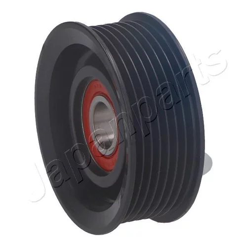 Vratná/vodiaca kladka rebrovaného klinového remeňa RP-403 /Japanparts/ - obr. 3