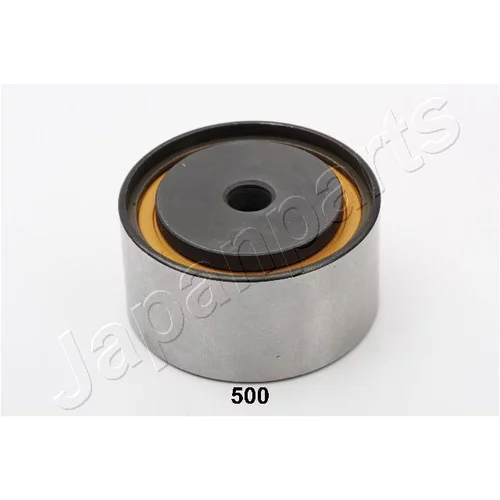 Vratná/vodiaca kladka rebrovaného klinového remeňa RP-500 /Japanparts/ - obr. 1