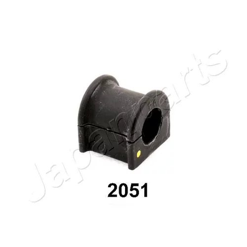 Ložiskové puzdro stabilizátora JAPANPARTS RU-2051