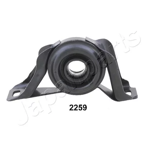 Stredové ložisko kĺbového hriadeľa JAPANPARTS RU-2259