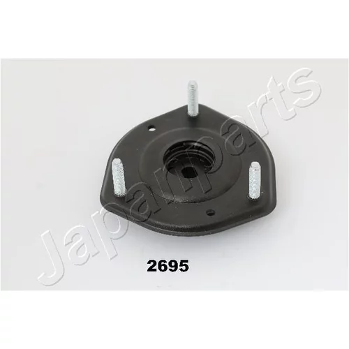 Uloženie tlmiča pérovania RU-2695 /Japanparts/ - obr. 1