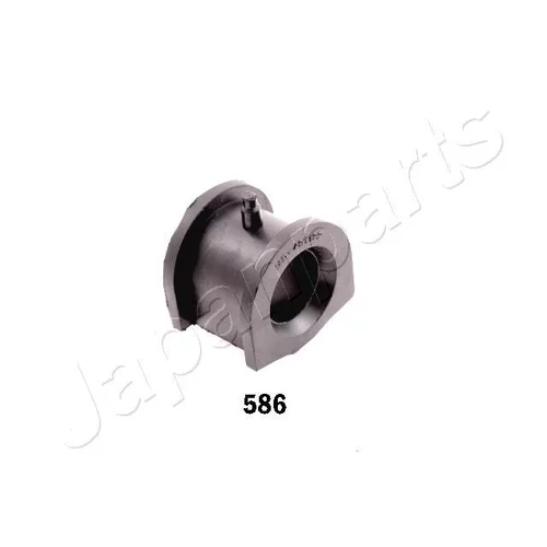 Ložiskové puzdro listovej pružiny JAPANPARTS RU-586