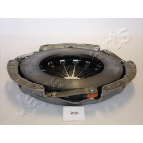 Prítlačný tanier spojky SF-206 /Japanparts/ - obr. 1
