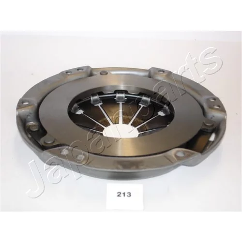 Prítlačný tanier spojky SF-213 /Japanparts/ - obr. 1