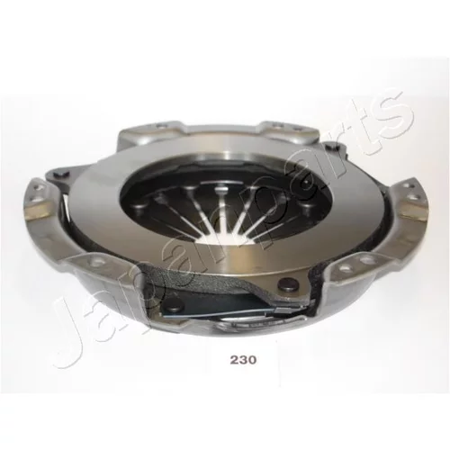 Prítlačný tanier spojky SF-230 /Japanparts/ - obr. 1