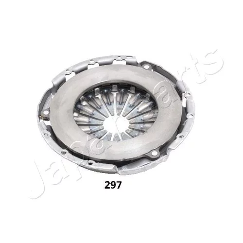 Prítlačný tanier spojky SF-297 /Japanparts/ - obr. 1