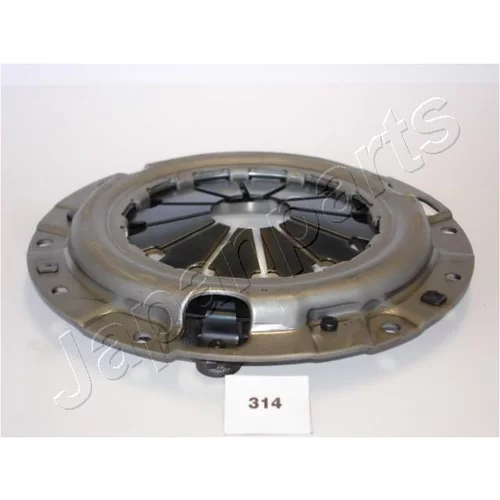Prítlačný tanier spojky JAPANPARTS SF-314