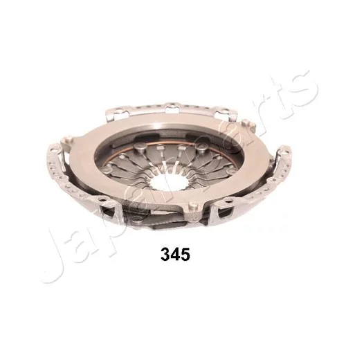 Prítlačný tanier spojky SF-345 /Japanparts/ - obr. 1