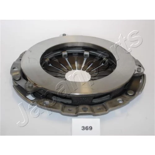 Prítlačný tanier spojky SF-369 /Japanparts/ - obr. 1
