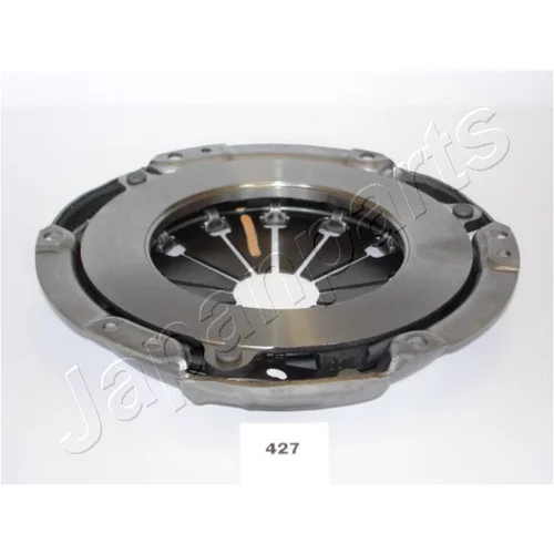 Prítlačný tanier spojky SF-427 /Japanparts/ - obr. 1