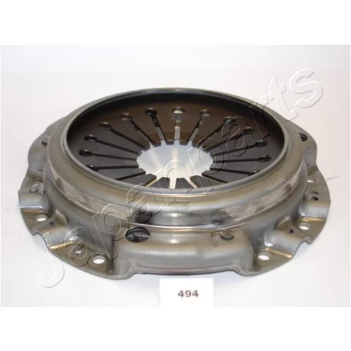 Prítlačný tanier spojky JAPANPARTS SF-494