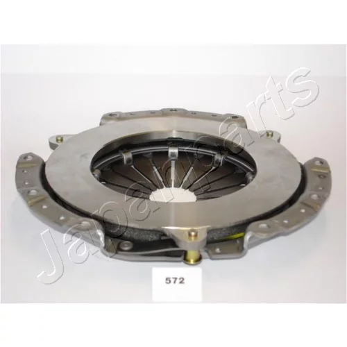 Prítlačný tanier spojky SF-572 /Japanparts/ - obr. 1