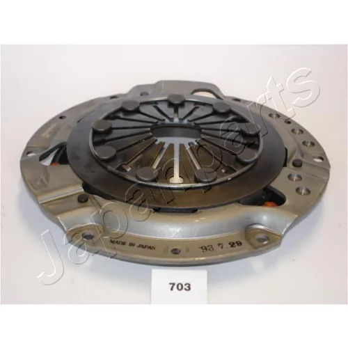 Prítlačný tanier spojky JAPANPARTS SF-703