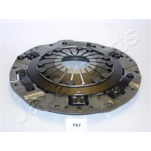 Prítlačný tanier spojky JAPANPARTS SF-797