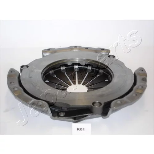 Prítlačný tanier spojky SF-K01 /Japanparts/ - obr. 1