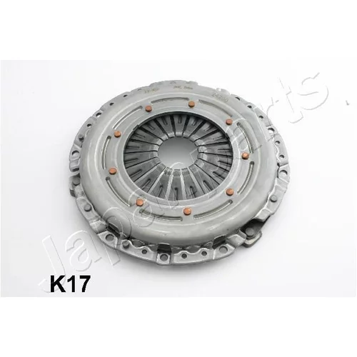 Prítlačný tanier spojky SF-K17 /Japanparts/