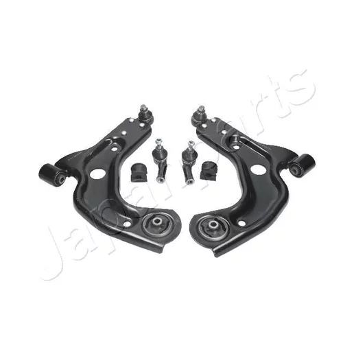 Sada ramien nápravy zavesenia kolies JAPANPARTS SKS-0304