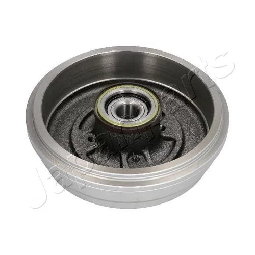 Brzdový bubon TA-004C /Japanparts/ - obr. 1