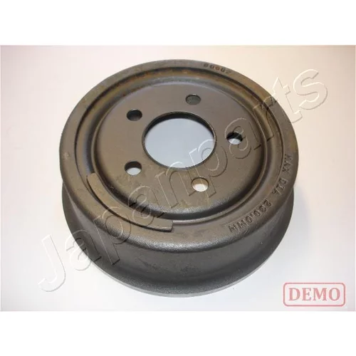 Brzdový bubon JAPANPARTS TA-098C