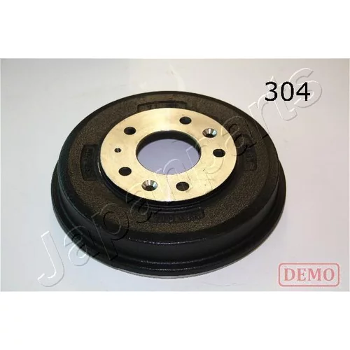 Brzdový bubon JAPANPARTS TA-304C