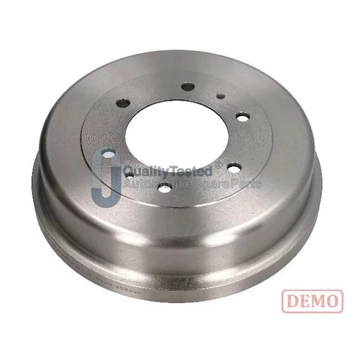 Brzdový bubon JAPANPARTS TA0308JM