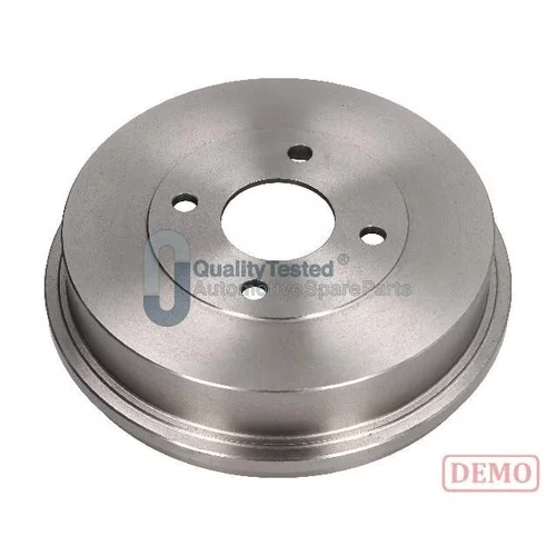 Brzdový bubon JAPANPARTS TA0309JM