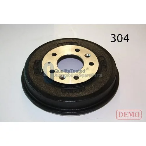 Brzdový bubon JAPANPARTS TA304JM