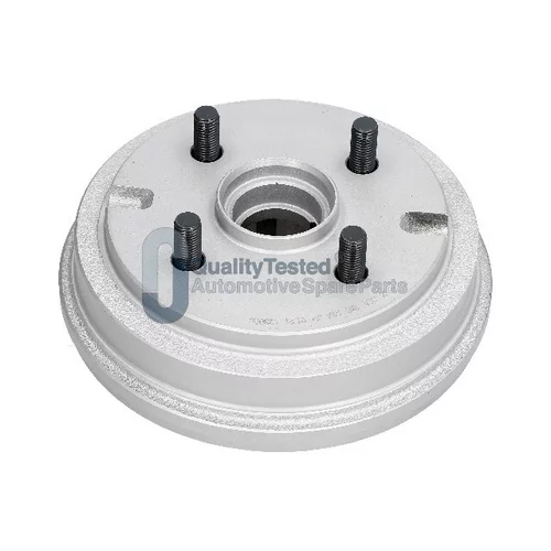 Brzdový bubon JAPANPARTS TA600JM