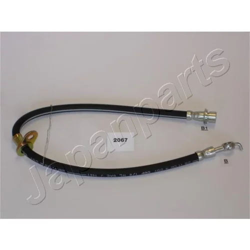 Držiak brzdovej hadice JAPANPARTS TF-2067