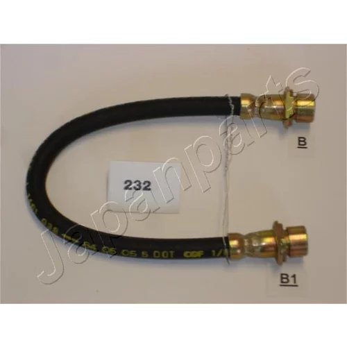 Držiak brzdovej hadice JAPANPARTS TF-232
