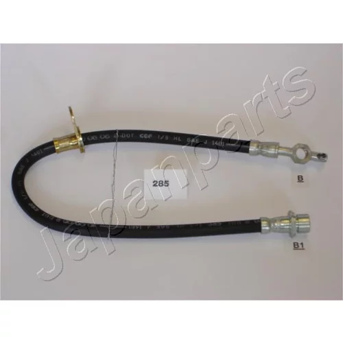 Držiak brzdovej hadice JAPANPARTS TF-285