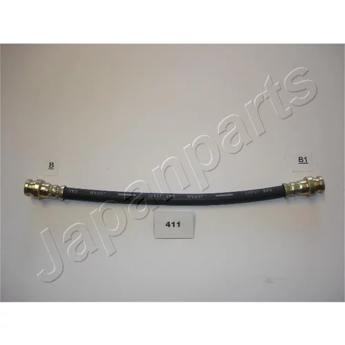 Držiak brzdovej hadice JAPANPARTS TF-411