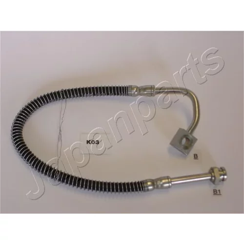 Držiak brzdovej hadice JAPANPARTS TF-K03
