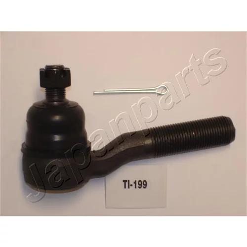 Hlava/čap spojovacej tyče riadenia JAPANPARTS TI-199