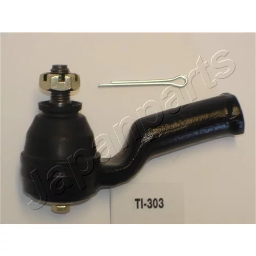 Hlava/čap spojovacej tyče riadenia JAPANPARTS TI-303