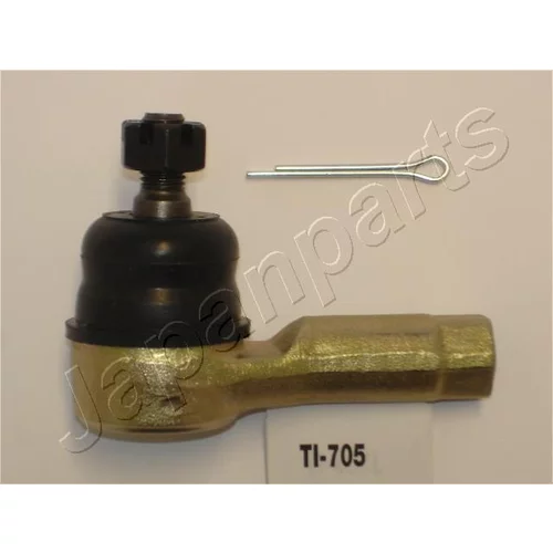 Hlava/čap spojovacej tyče riadenia JAPANPARTS TI-705