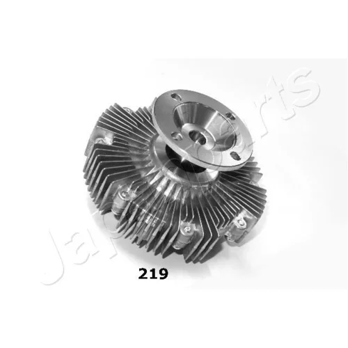 Spojka ventilátora chladenia VC-219 /Japanparts/ - obr. 1