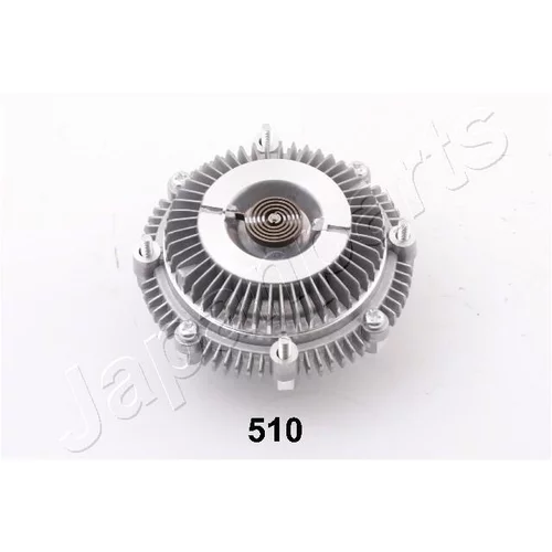 Spojka ventilátora chladenia JAPANPARTS VC-510