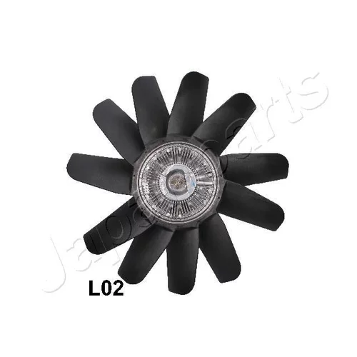 Spojka ventilátora chladenia VC-L02 /Japanparts/ - obr. 2