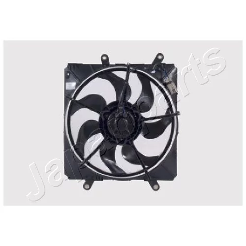 Ventilátor chladenia motora JAPANPARTS VNT151014