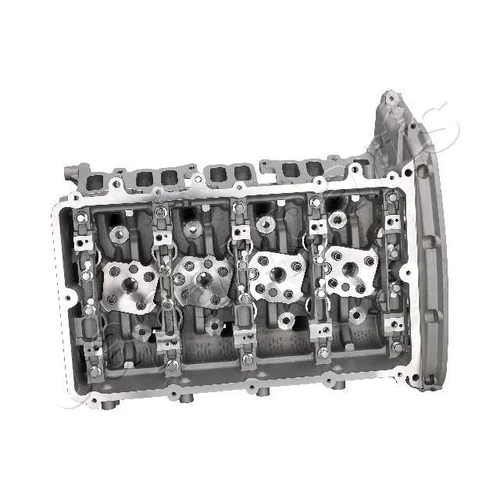 Hlava valcov motora XX-FO09ES /Japanparts/ - obr. 4