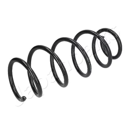 Pružina podvozku JAPANPARTS ZC1042A