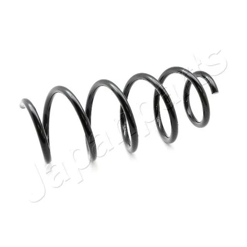 Pružina podvozku JAPANPARTS ZC1159A