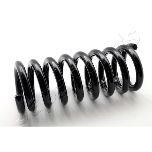 Pružina podvozku JAPANPARTS ZC1175A