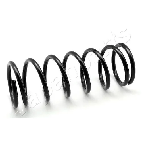 Pružina podvozku ZC1370A /Japanparts/