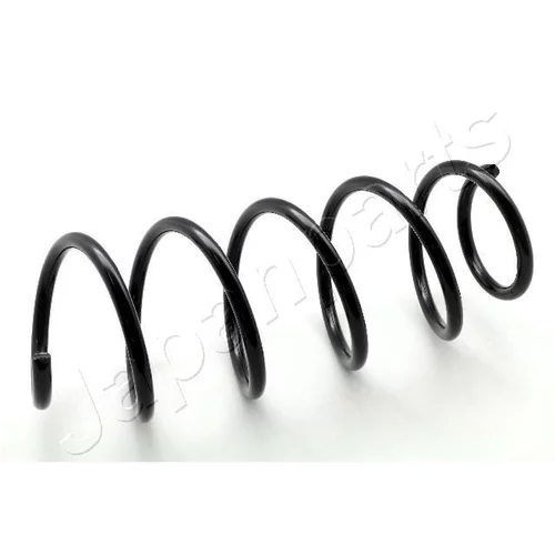 Pružina podvozku JAPANPARTS ZC2692H